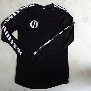 Helly Hansen Outdoors Shirt Dry Stripe